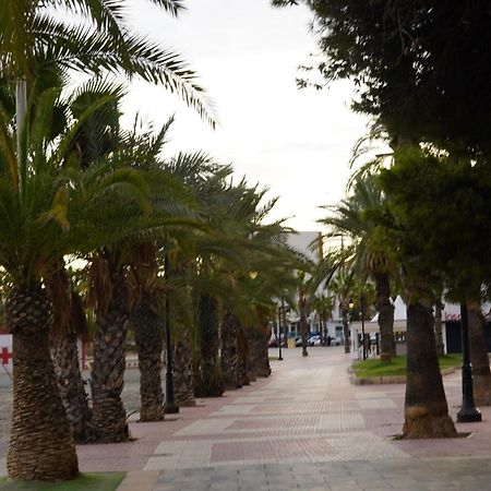 Casa Del Sol - Santiago De La Ribera, San Javier, 600 M From The Beach, Swimming Pool Exterior foto