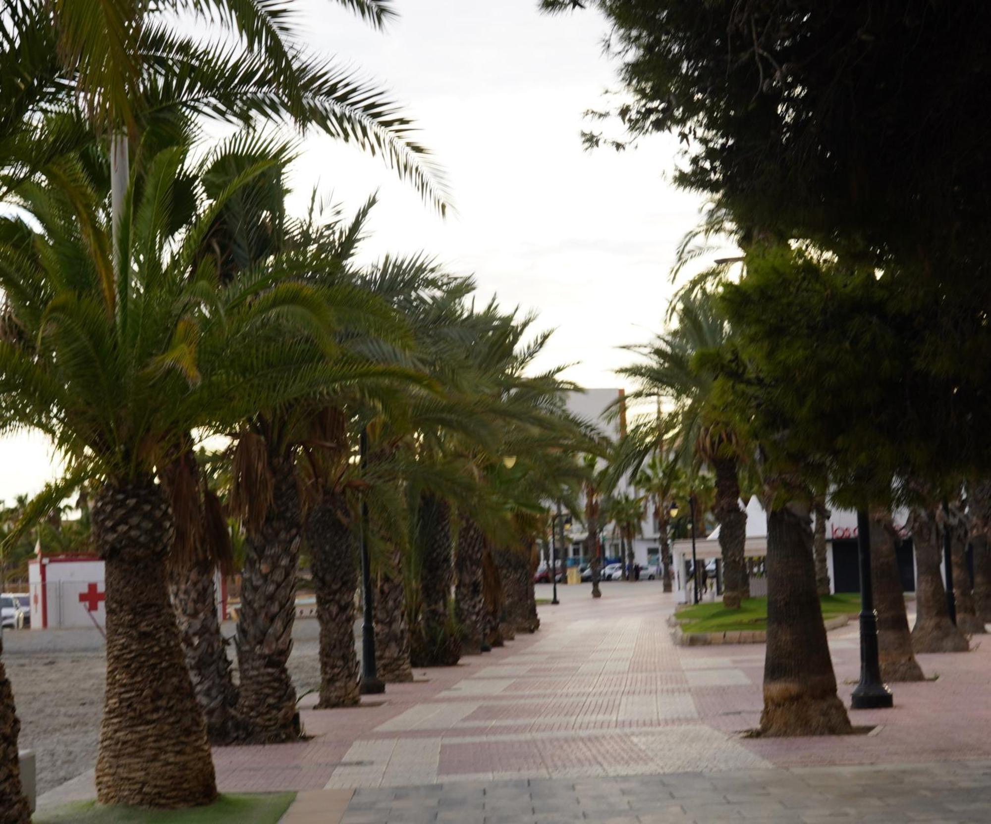 Casa Del Sol - Santiago De La Ribera, San Javier, 600 M From The Beach, Swimming Pool Exterior foto